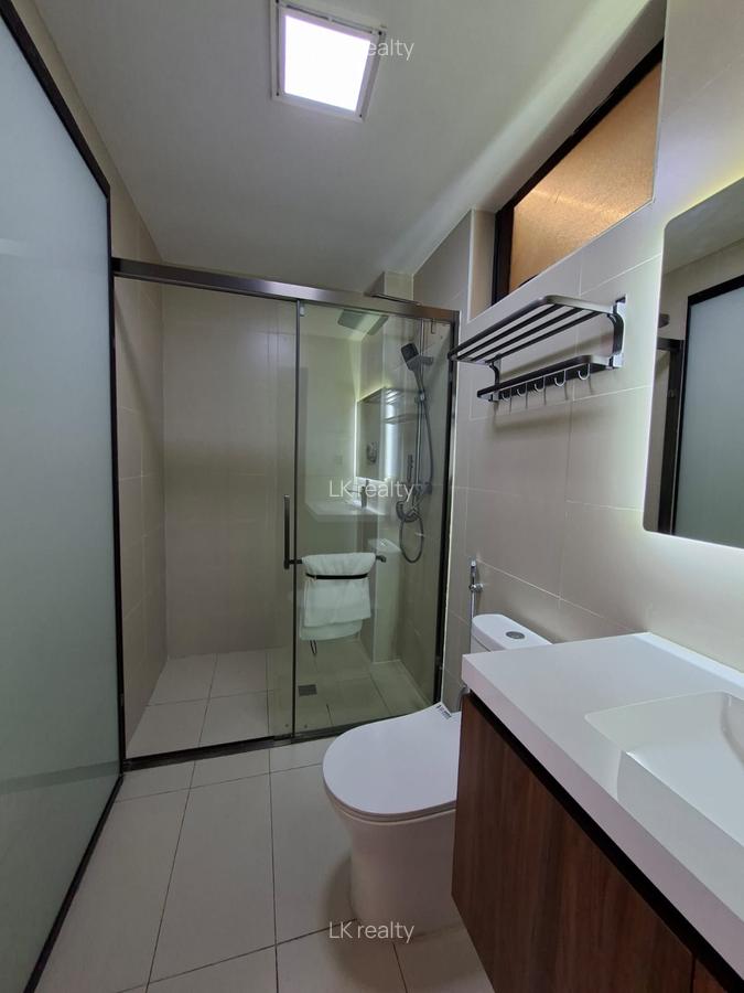 1 Bed Apartment with Swimming Pool at Westlands Road - 10