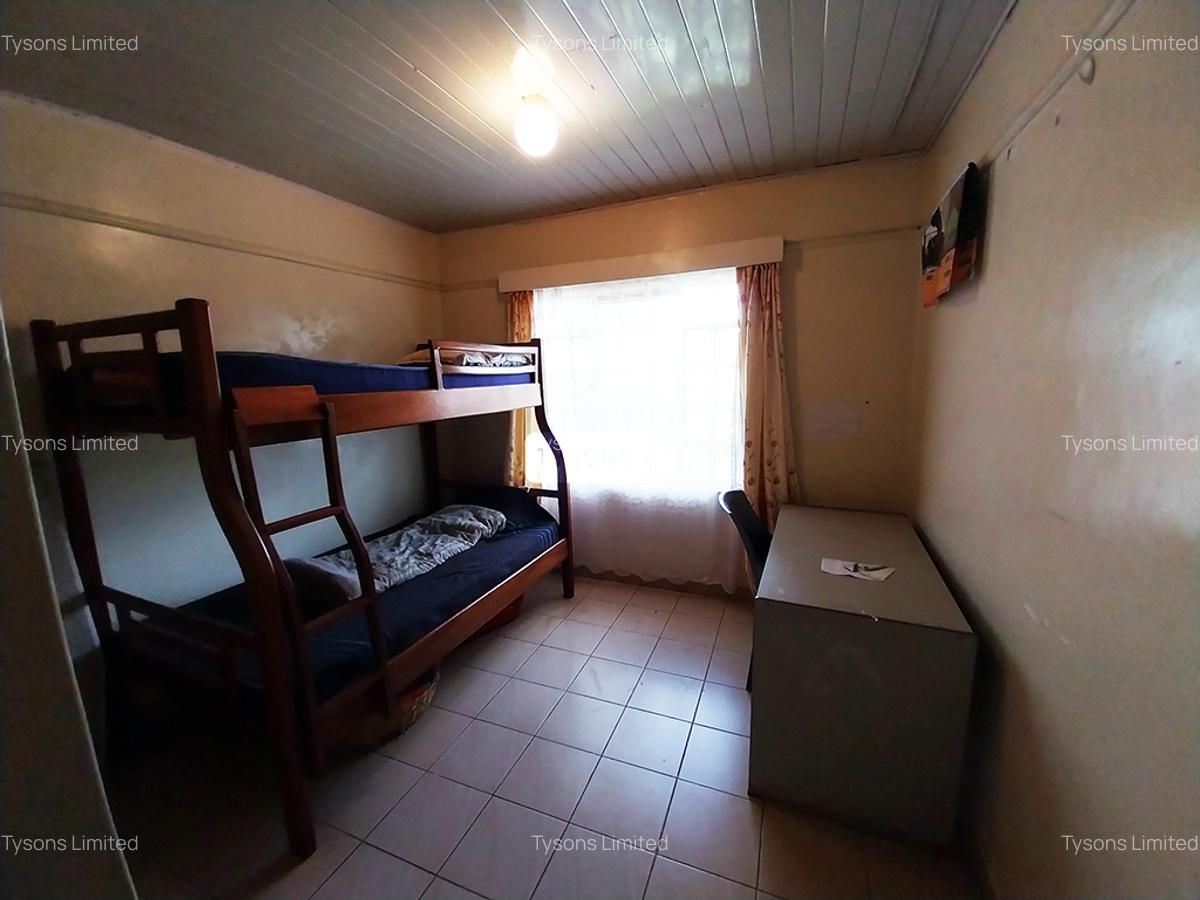 3 Bed House with En Suite in Ngong - 6