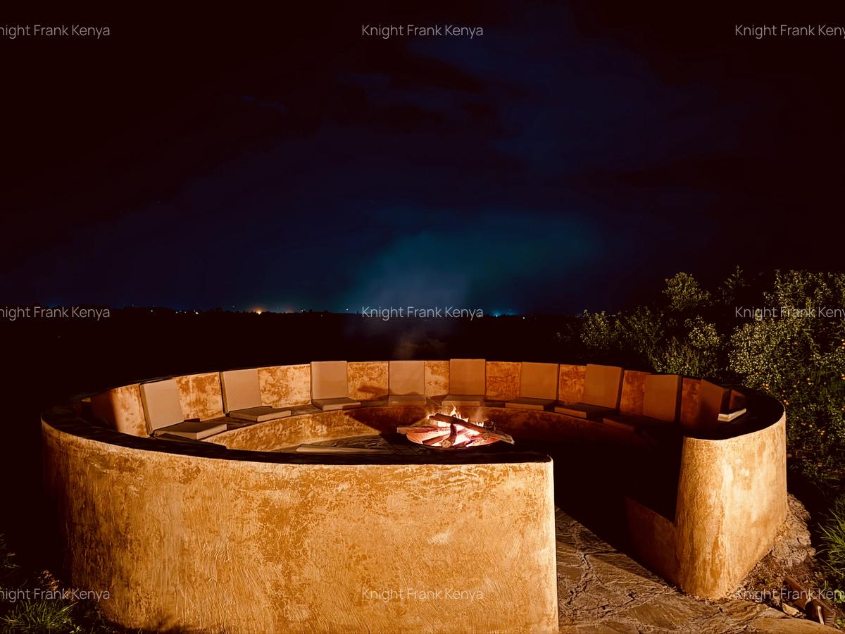 5 Bed House with En Suite at Mukima - 12