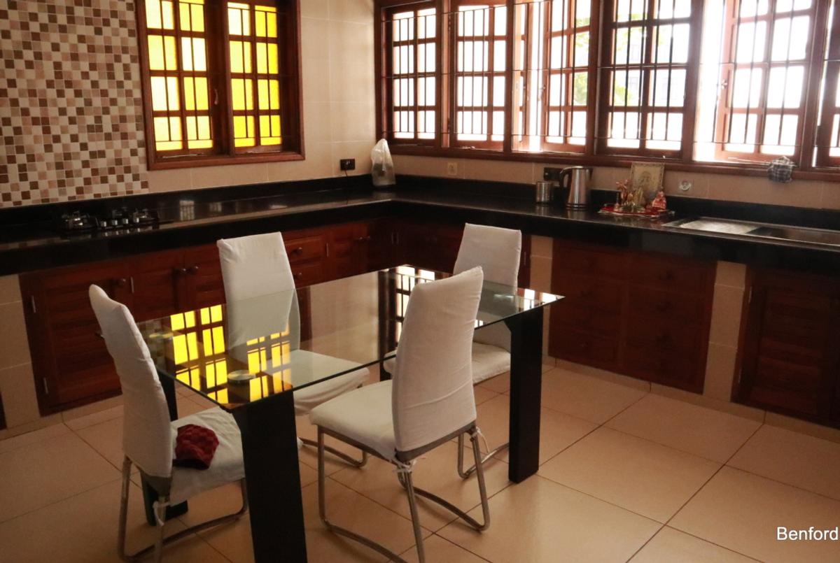 4 Bed Villa with En Suite in Vipingo - 10