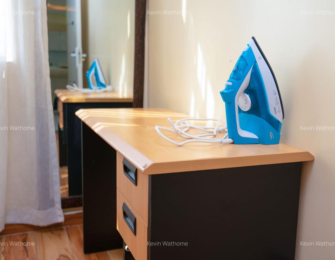 Furnished 2 Bed Apartment with En Suite at Ndemi Gardens - 16