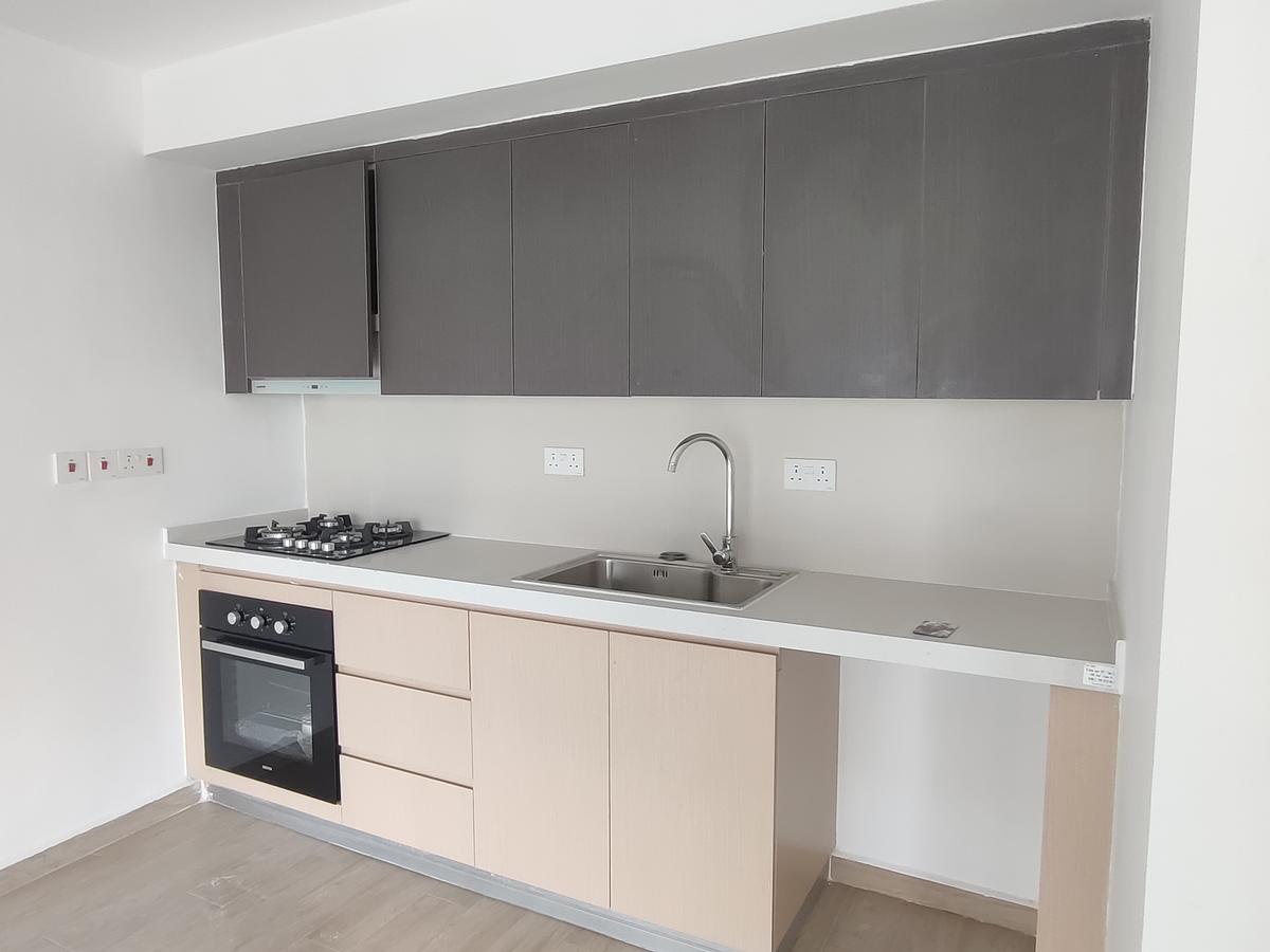 Serviced 2 Bed Apartment with En Suite in South C - 2