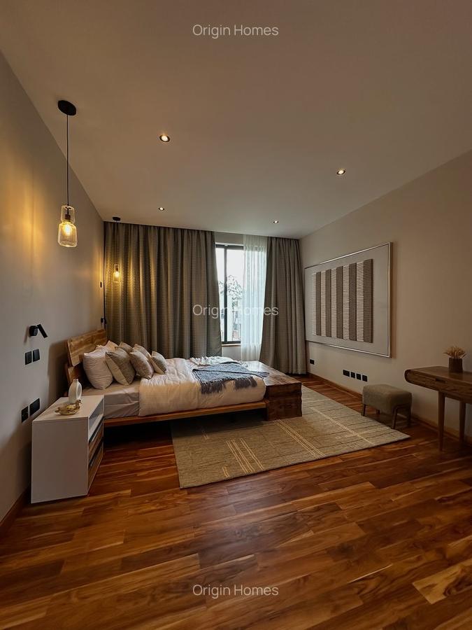 4 Bed Townhouse with En Suite at Loresho - 9