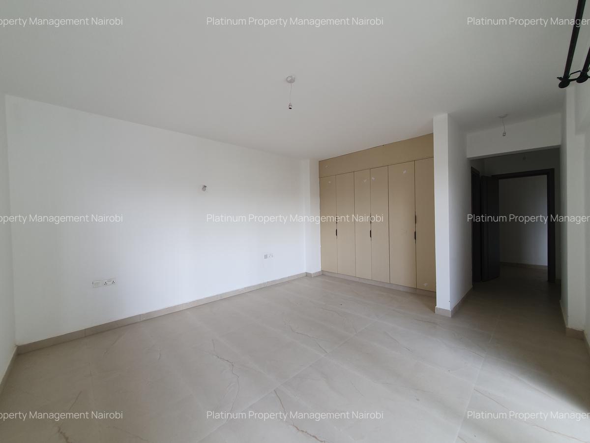 3 Bed Apartment with En Suite at Westlands - 13