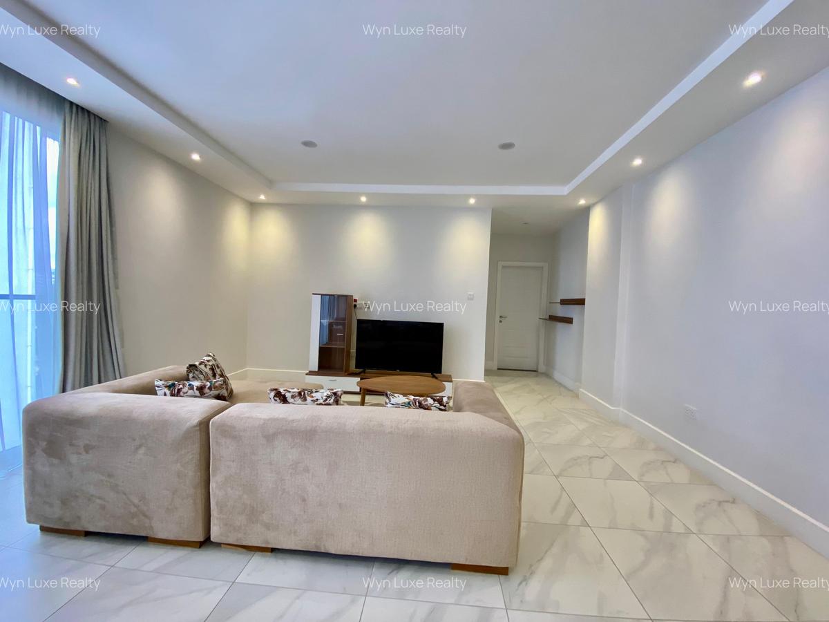 1 Bed Apartment at Raphta Road - 7