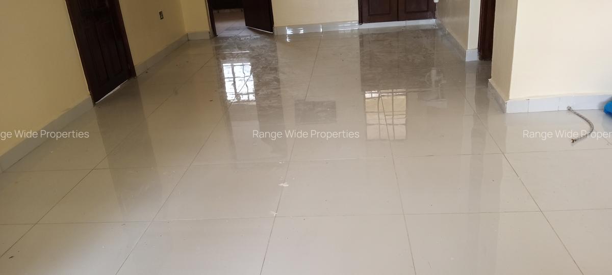 2 Bed Apartment with En Suite in Kileleshwa - 4