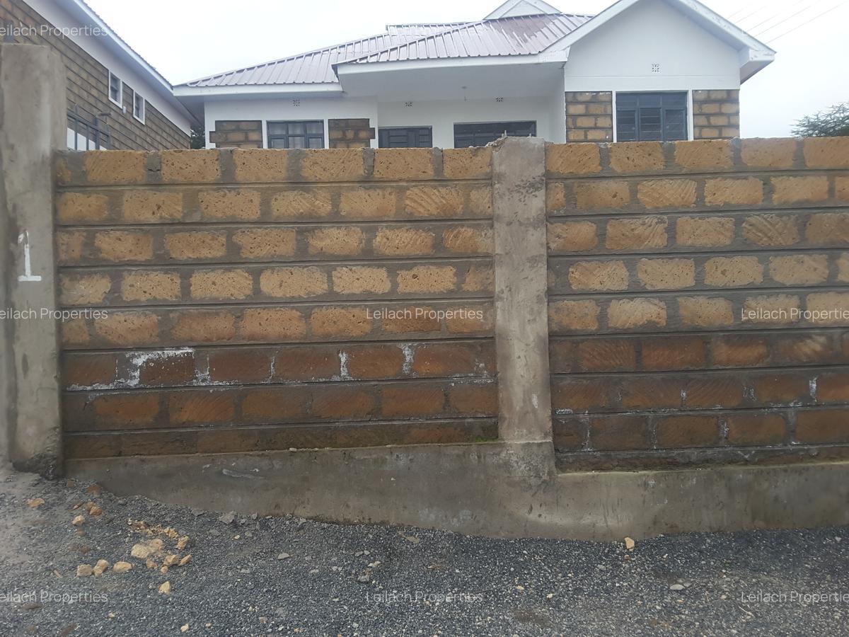 5 Bed House with En Suite in Ongata Rongai - 3
