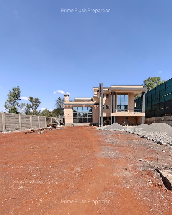 10 Bed House with En Suite in Karen - 20