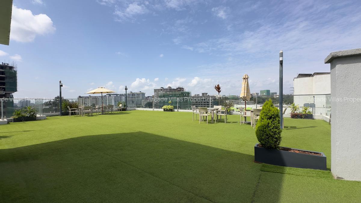 3 Bed Apartment with En Suite in Westlands Area - 19