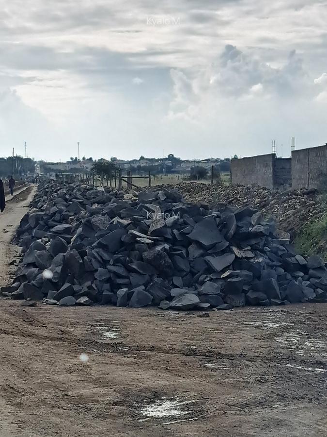 Residential Land in Kitengela - 8