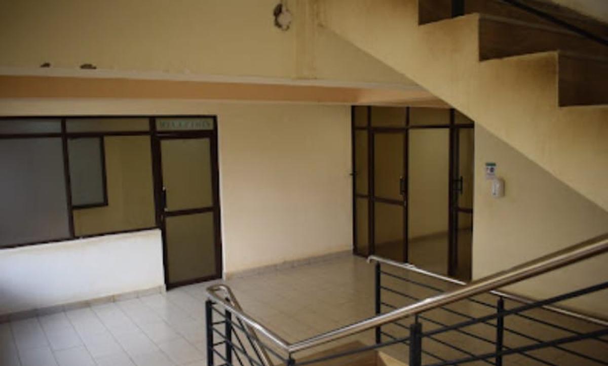 10,000 ft² Commercial Property with Service Charge Included at Naturesurf Training College (Ntc) Donholm - 10