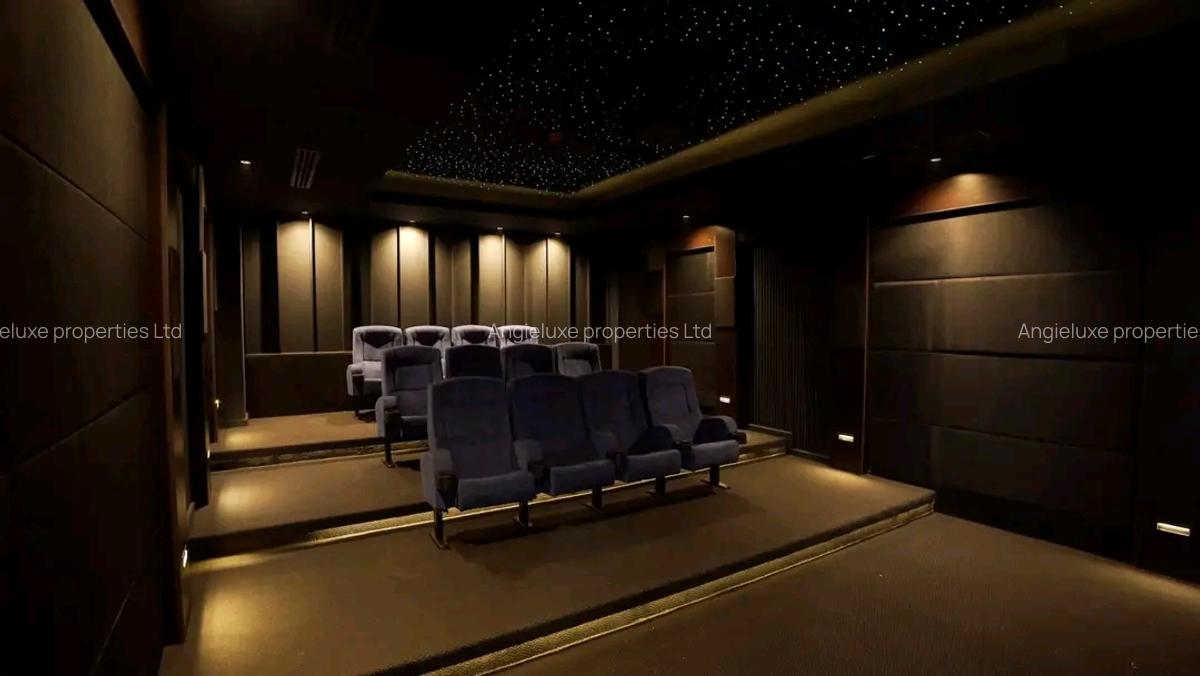 3 Bed Apartment with En Suite at Nyeri Road - 9