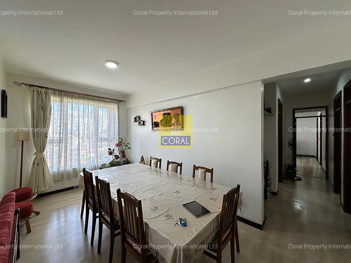 3 Bed Apartment in Parklands - 3