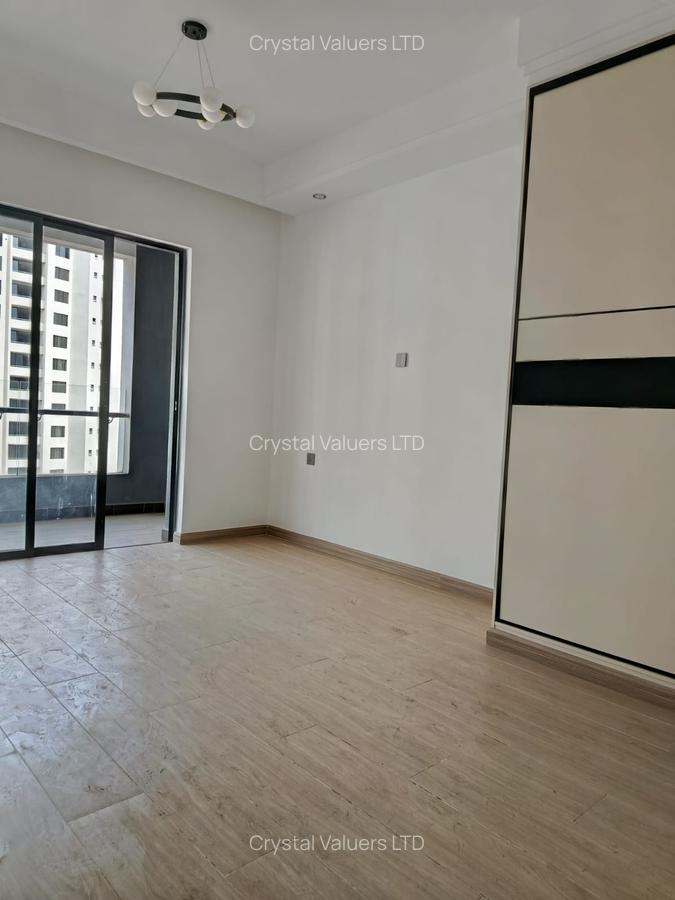 2 Bed Apartment with En Suite in Kilimani - 8