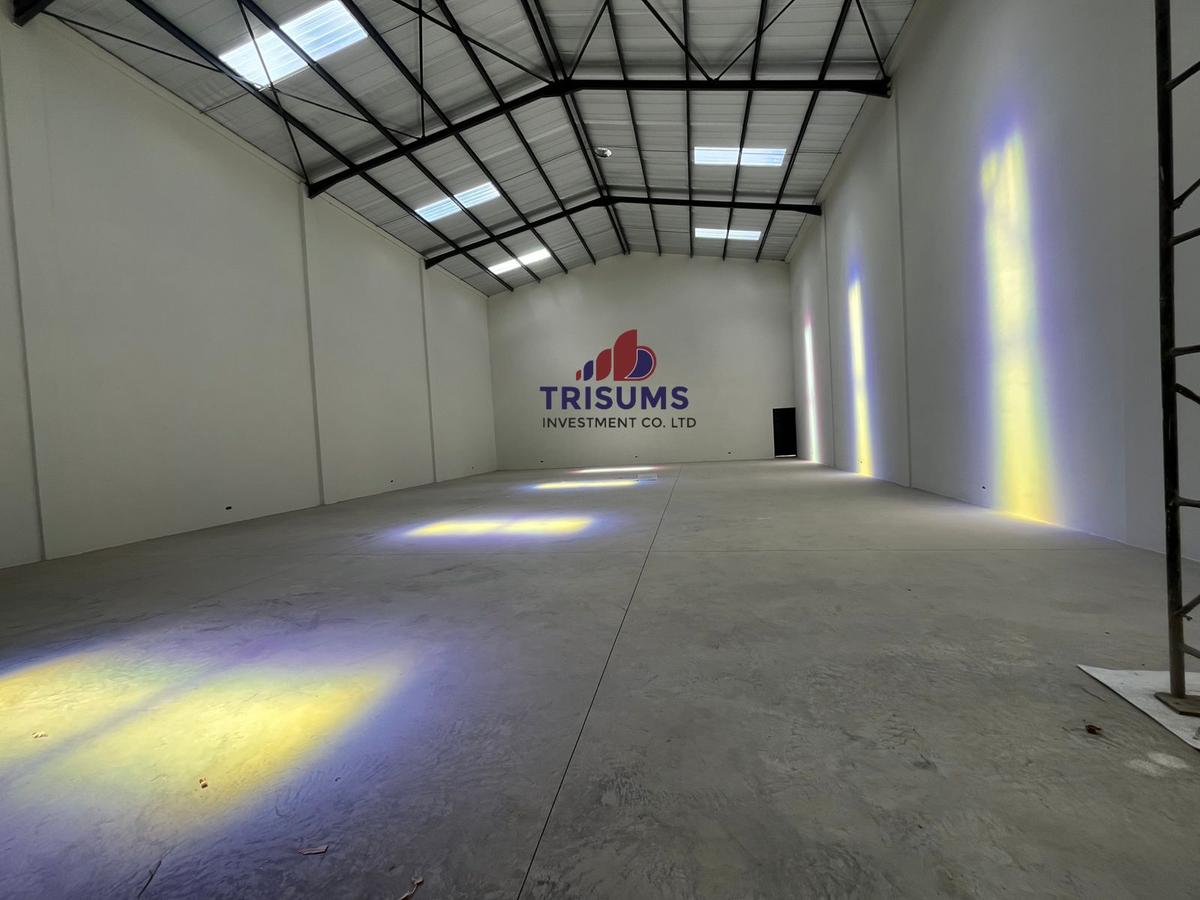 11,082 ft² Warehouse with Backup Generator in Mombasa Road - 17