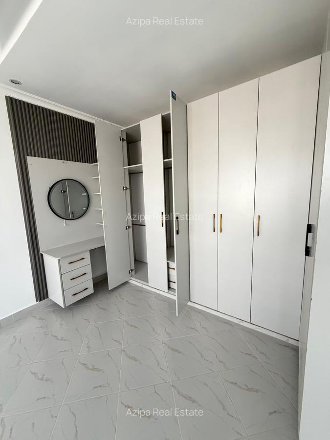 4 Bed Townhouse with Garden at Mugutha - 6