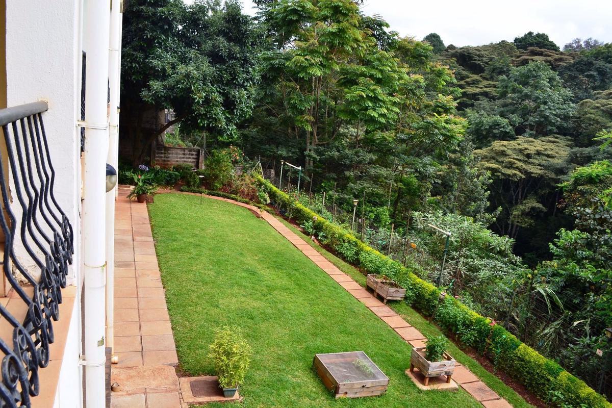 5 Bed Townhouse in Lower Kabete - 5