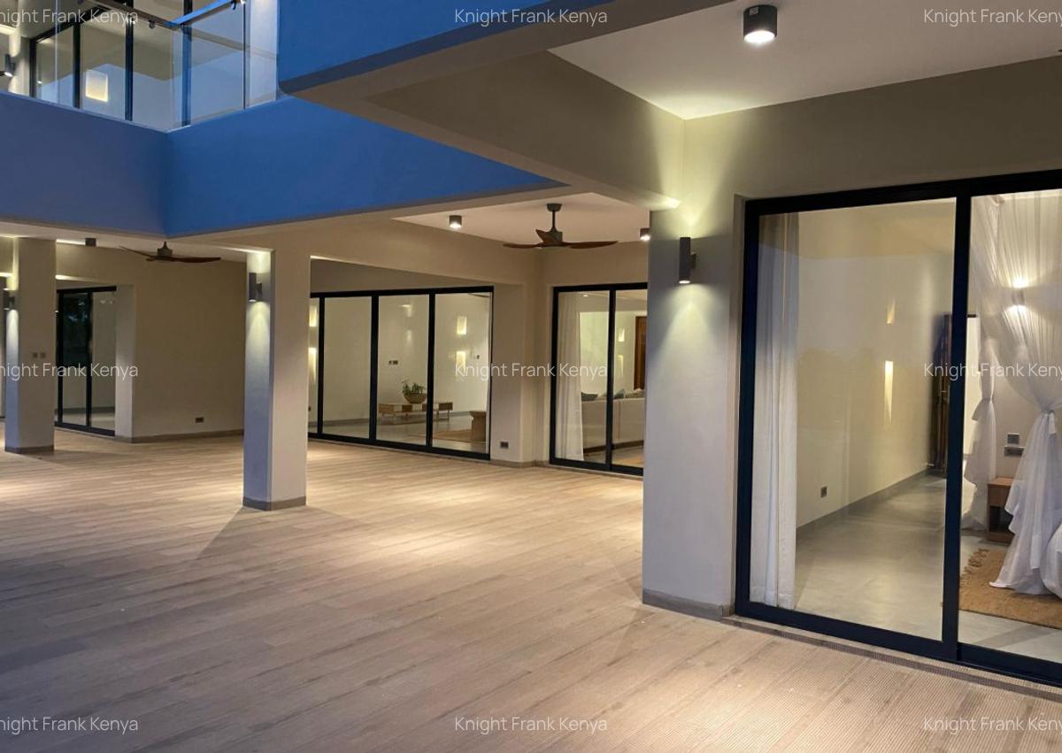 4 Bed House with En Suite at Pazuri - 11