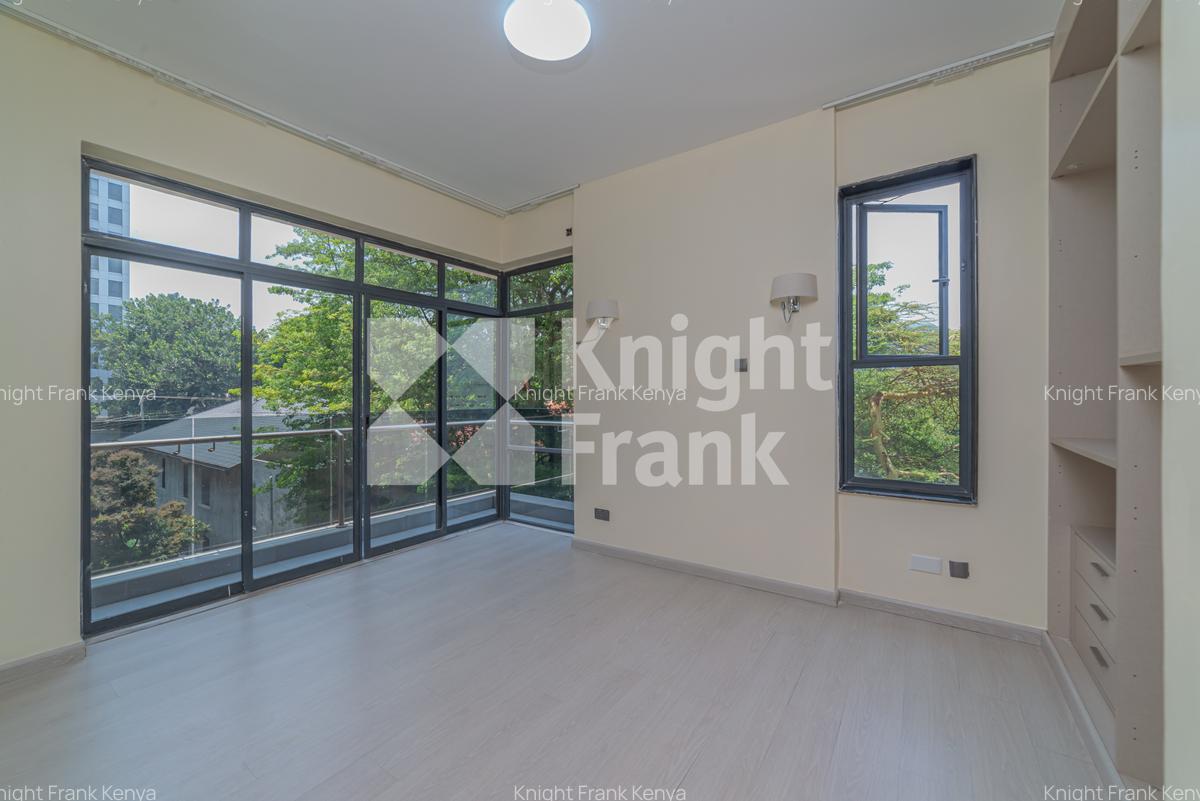 Serviced 2 Bed Apartment with Swimming Pool at Muthangari Drive - 8