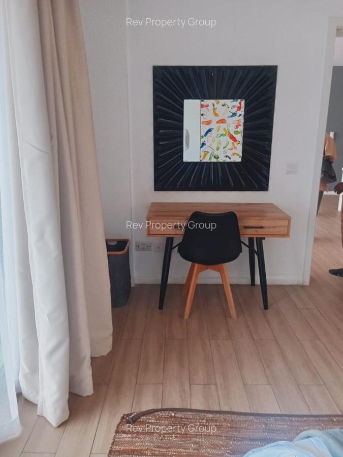 Furnished 2 Bed Apartment with En Suite in Lavington - 19