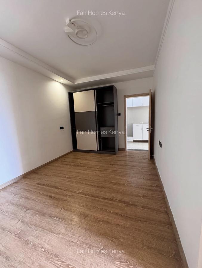 2 Bed Apartment with En Suite at Valley Arcade - 18