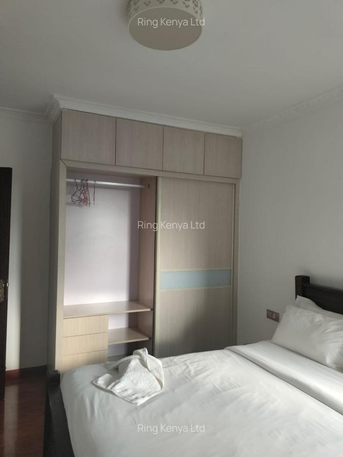 2 Bed Apartment with En Suite in Kileleshwa - 3