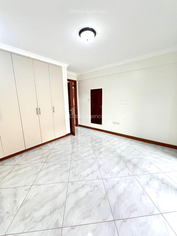 1 Bed Apartment with En Suite at School Lane - 9