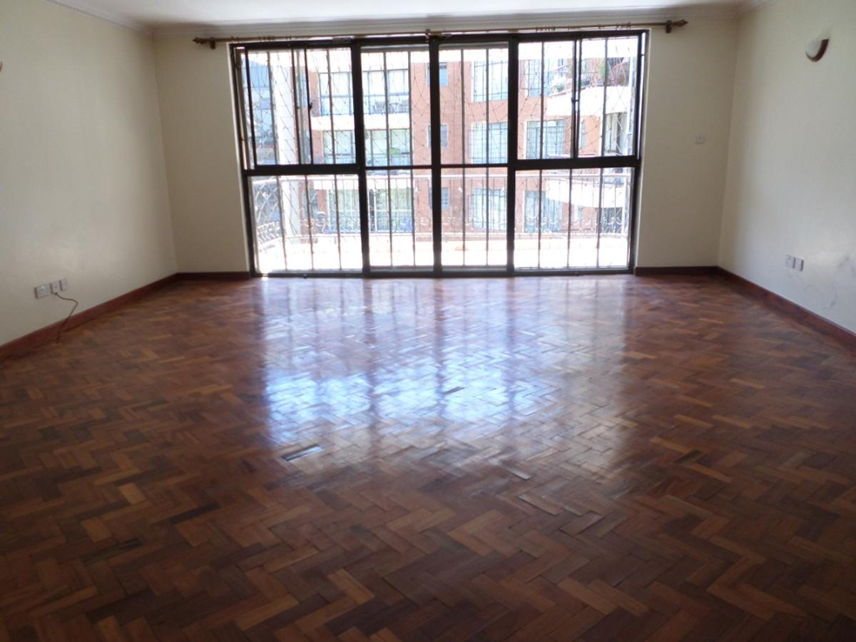 3 Bed Apartment with En Suite at Kileleshwa - 16