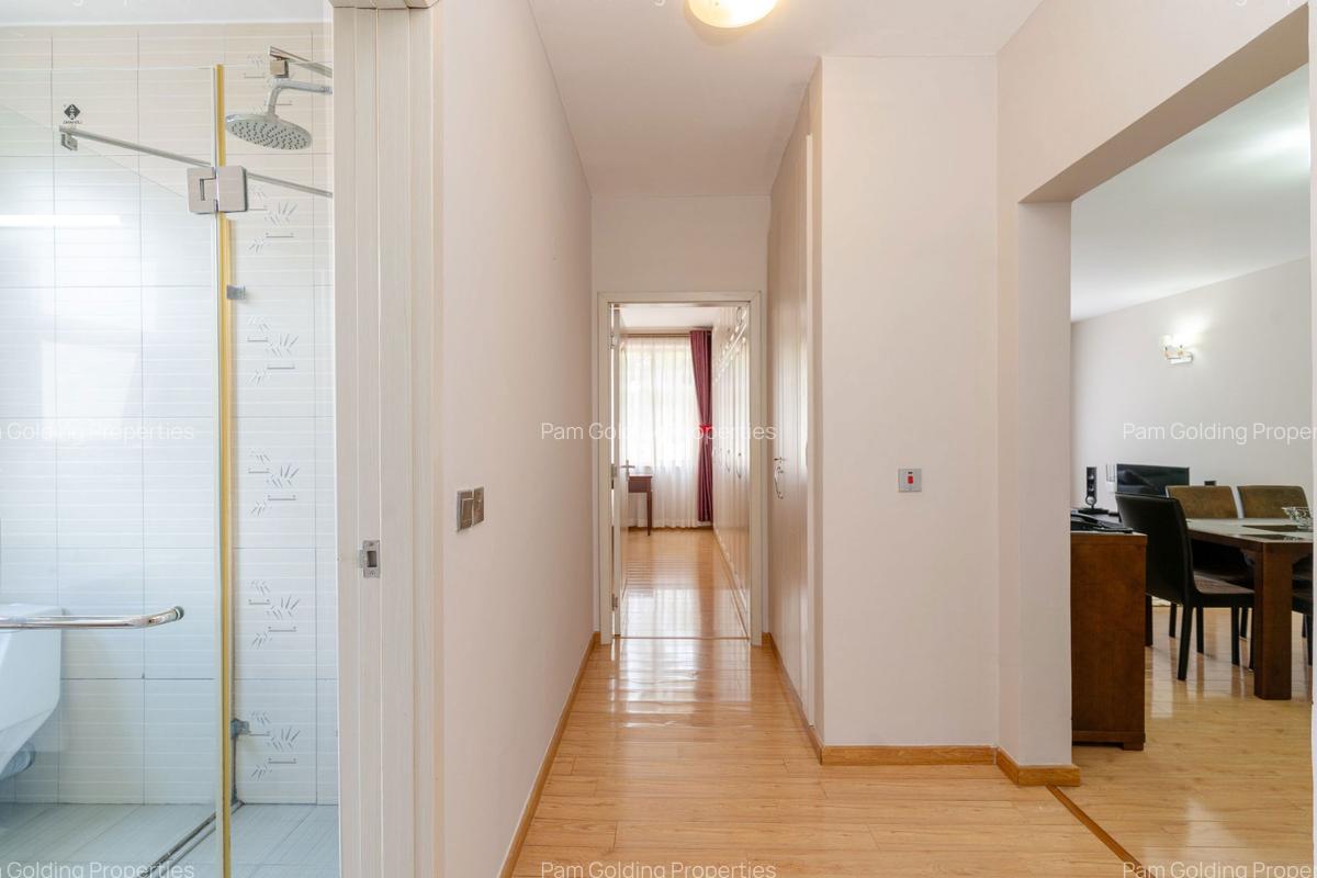 2 Bed Apartment at School Lane - 6