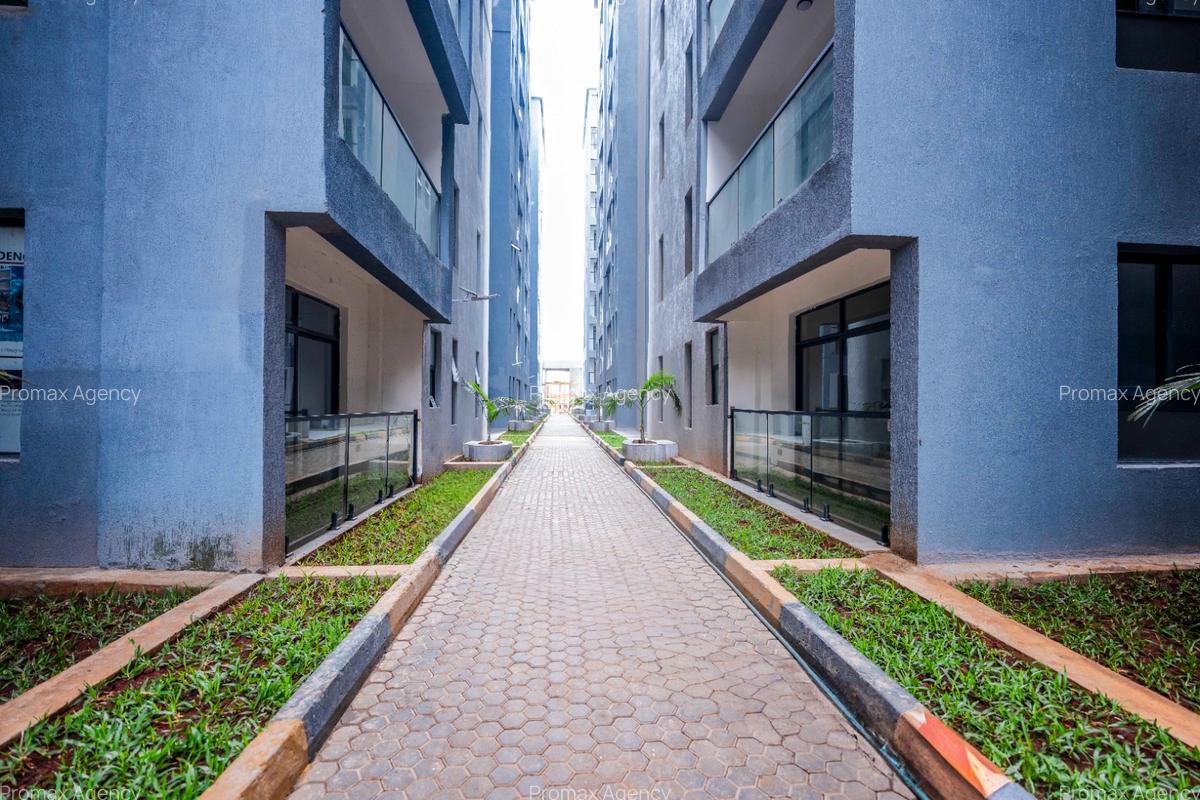 3 Bed Apartment in Kitisuru - 6