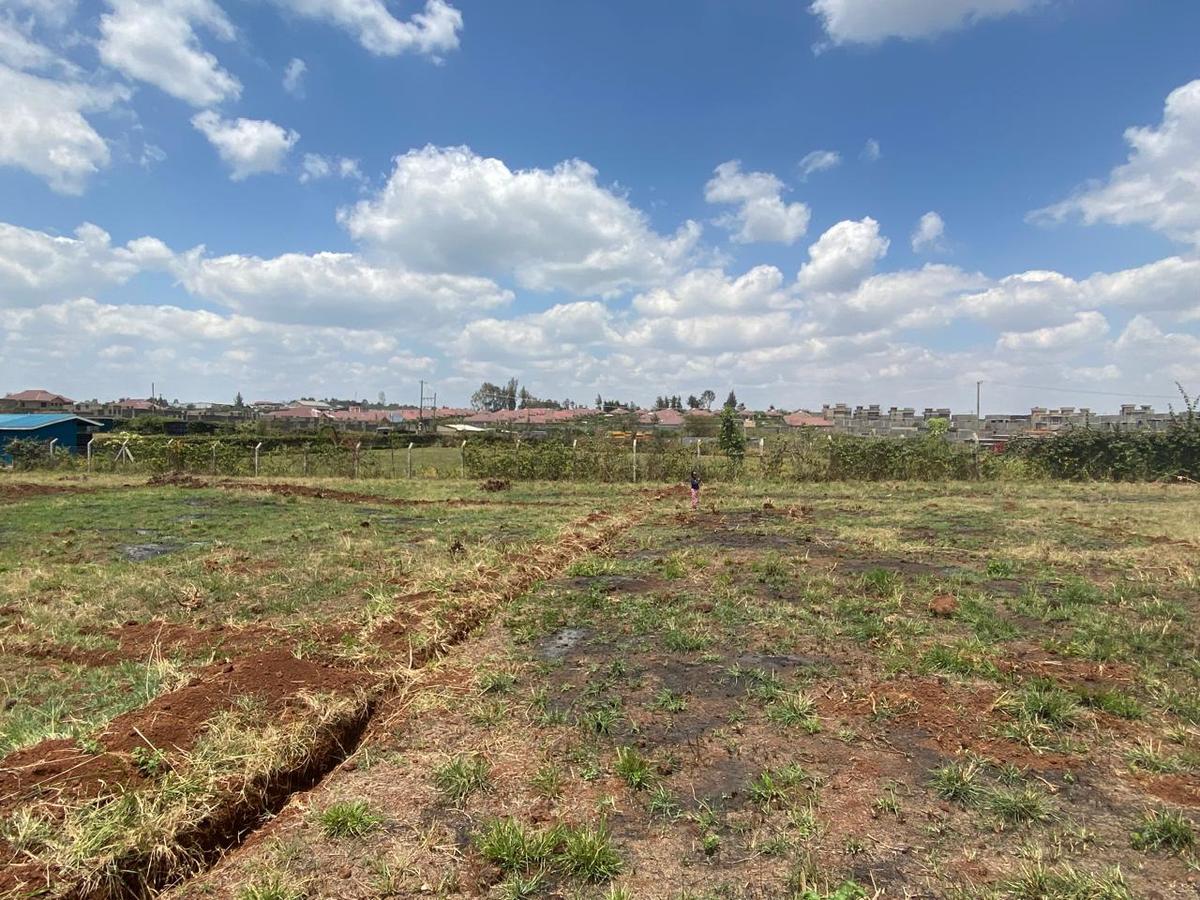 4,575 ft² Residential Land at Ruiru-Githunguri Road - 8