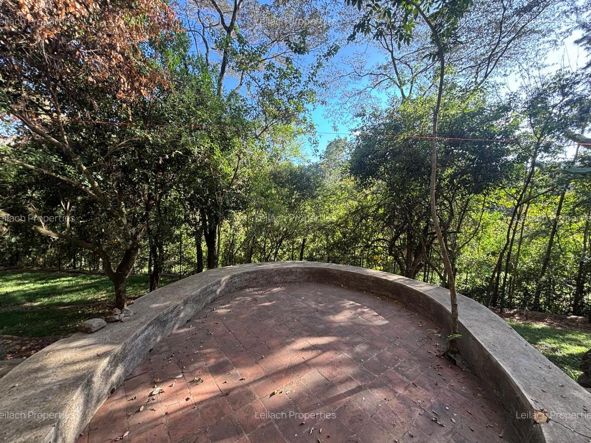 6 Bed House with En Suite in Karen - 11