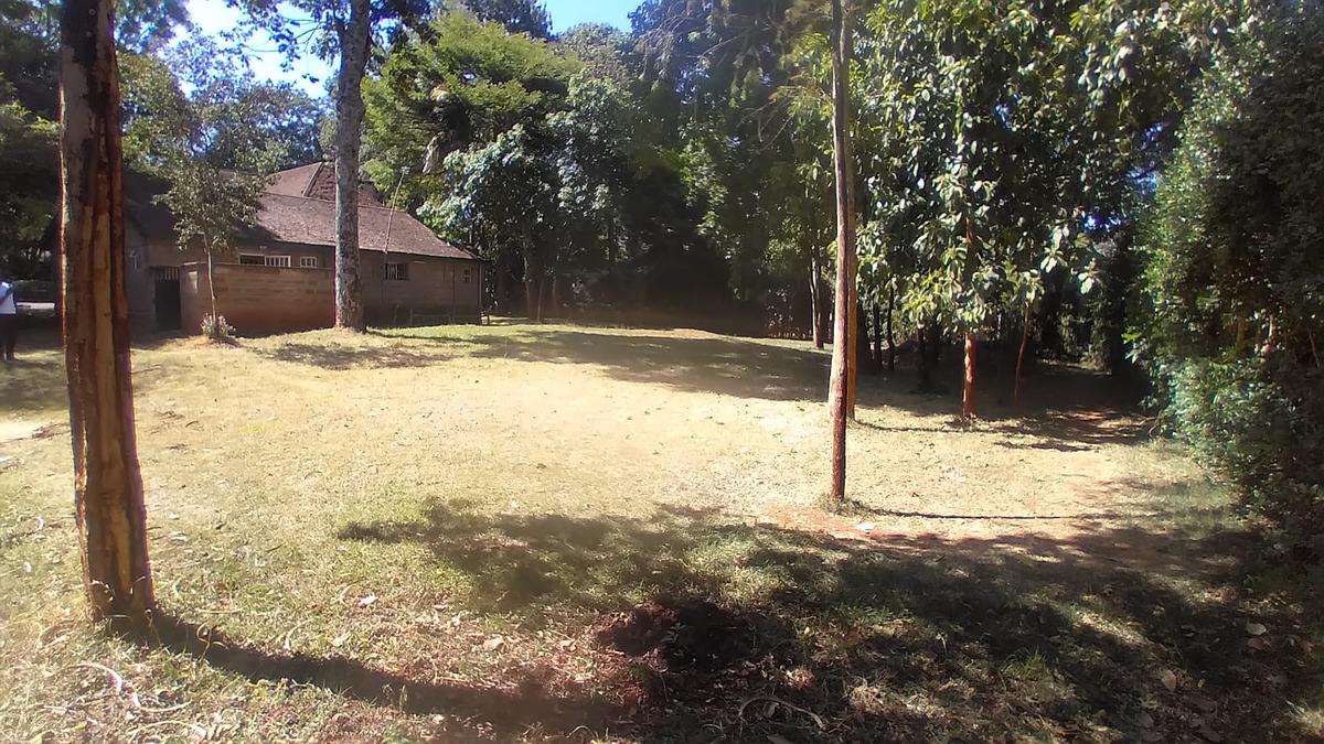 0.5 ac Land at Loresho - 2