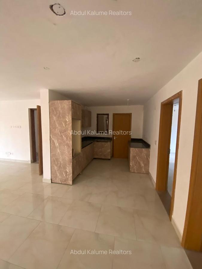 Serviced 2 Bed Apartment with En Suite at Kikambala - 14