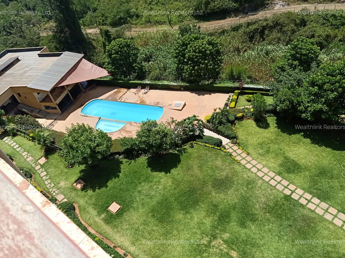3 Bed Apartment with En Suite at Kileleshwa - 2