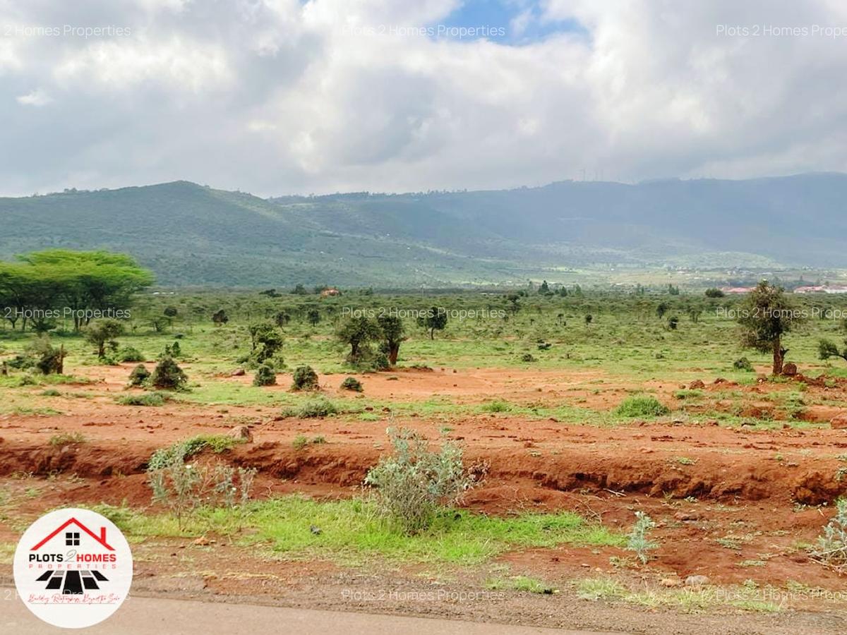 500 m² Residential Land at Ntashart - 12