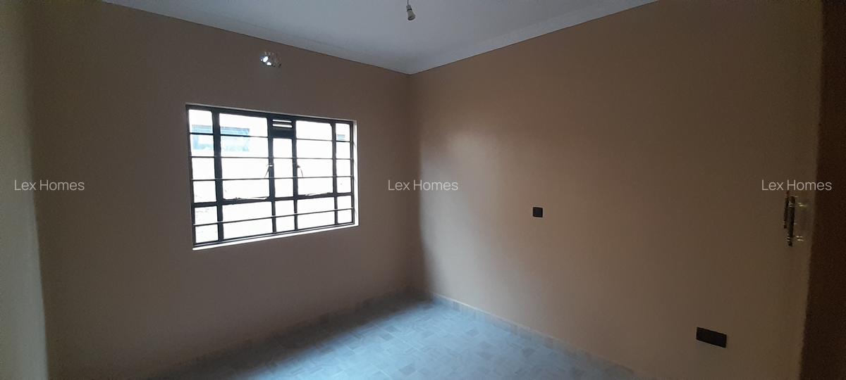 4 Bed House with En Suite at Magadi Road - 14
