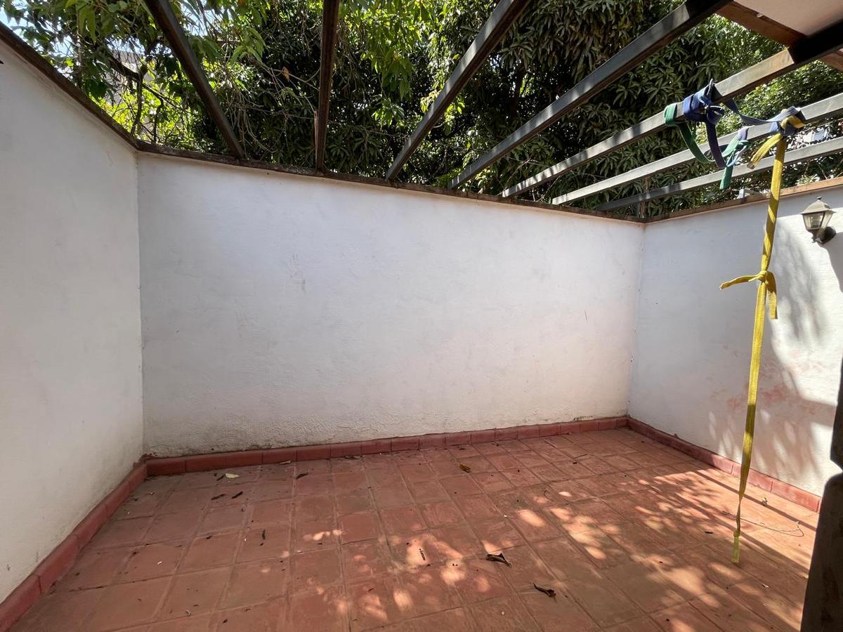 4 Bed Townhouse with En Suite at General Mathenge - 14