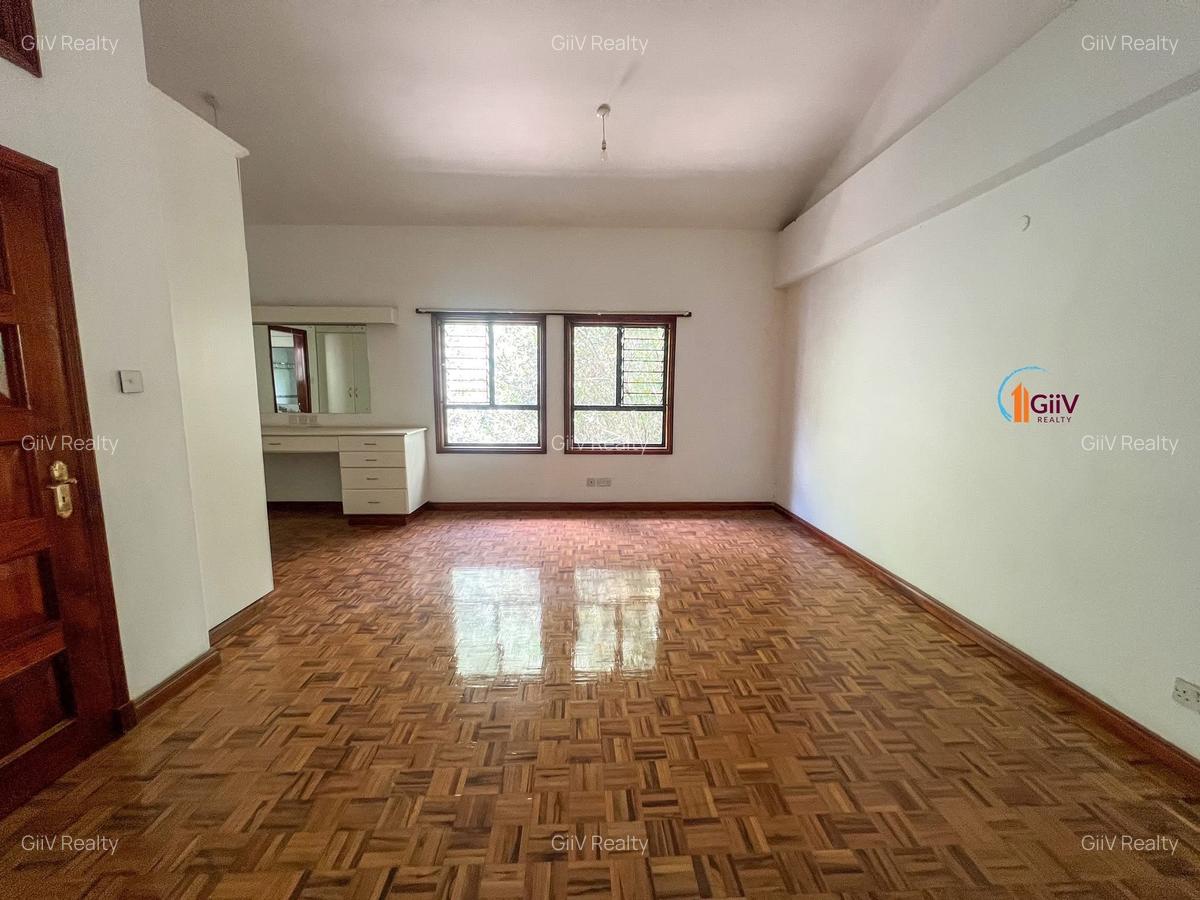 2 Bed Townhouse with Garden in Kileleshwa - 3