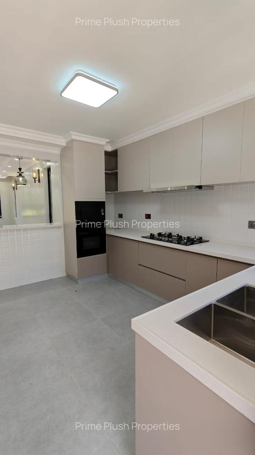 2 Bed House with En Suite in Karen - 7