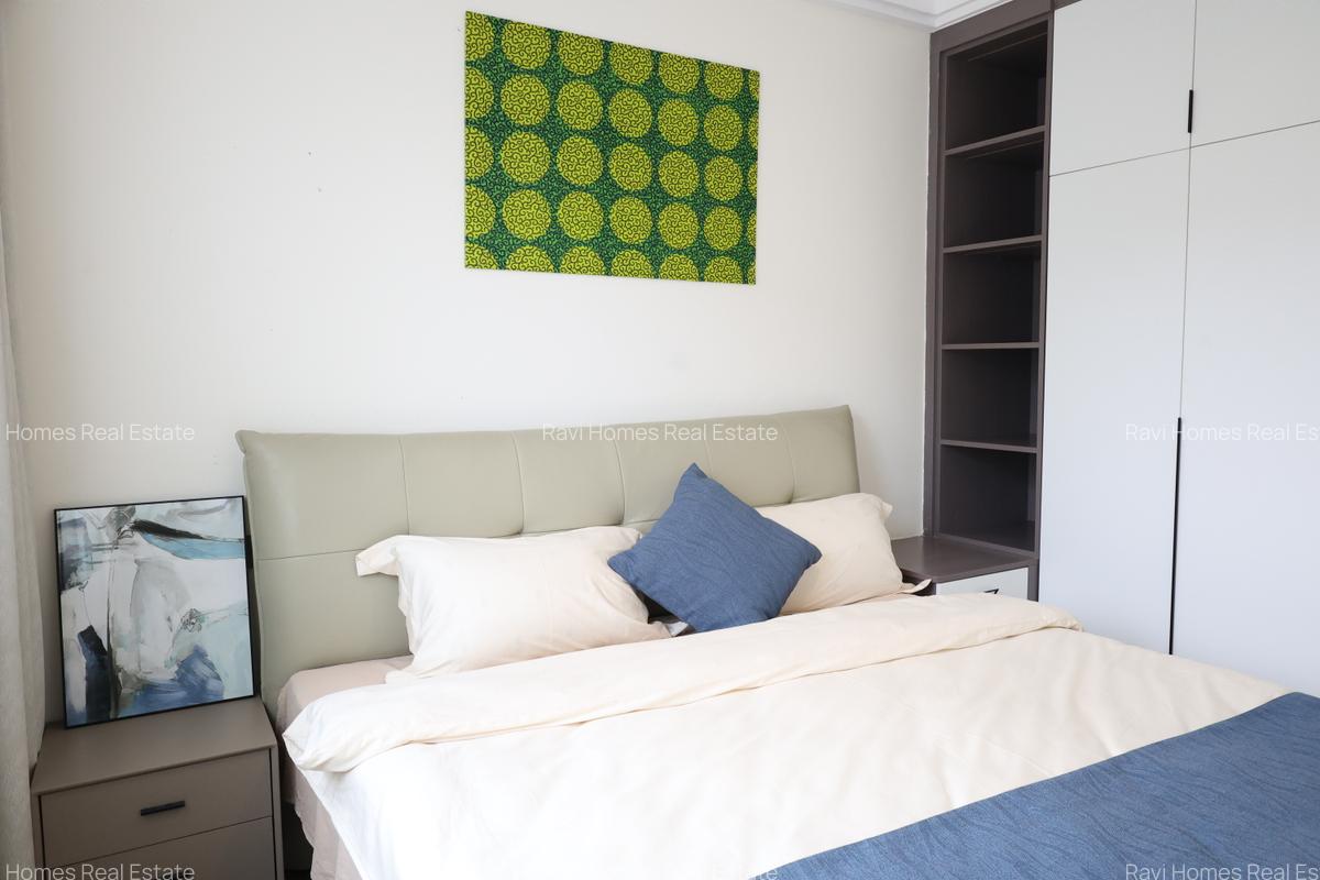 2 Bed Apartment with Swimming Pool at Kindaruma Road - 20