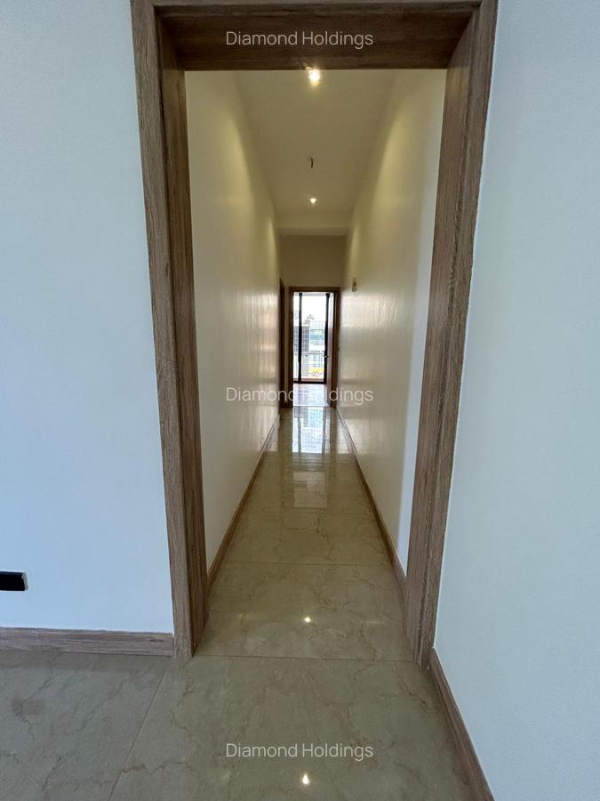 4 Bed Apartment with En Suite at Shanzu Road - 2