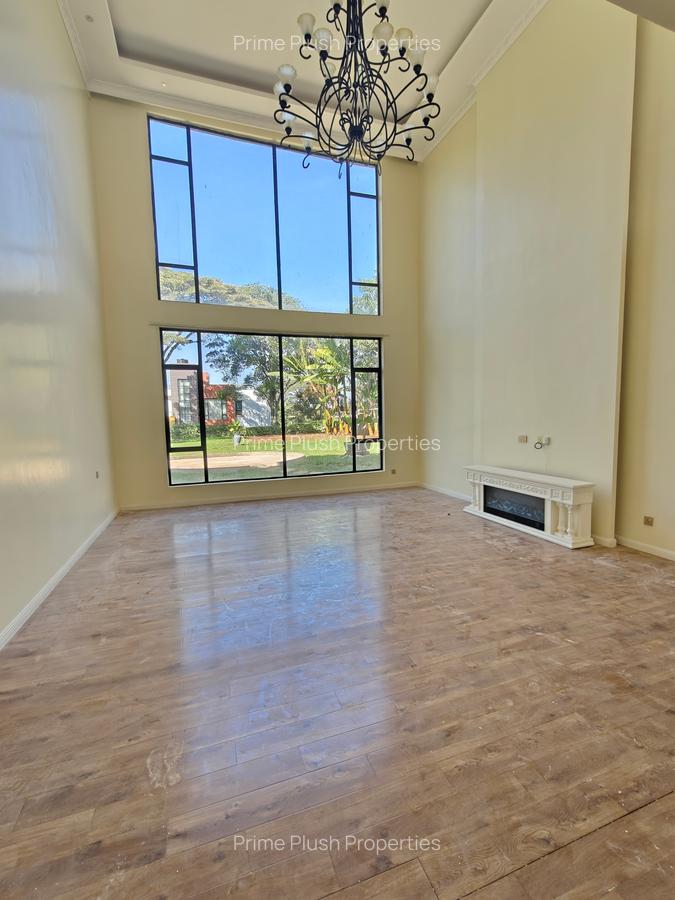 5 Bed House with En Suite in Karen - 2