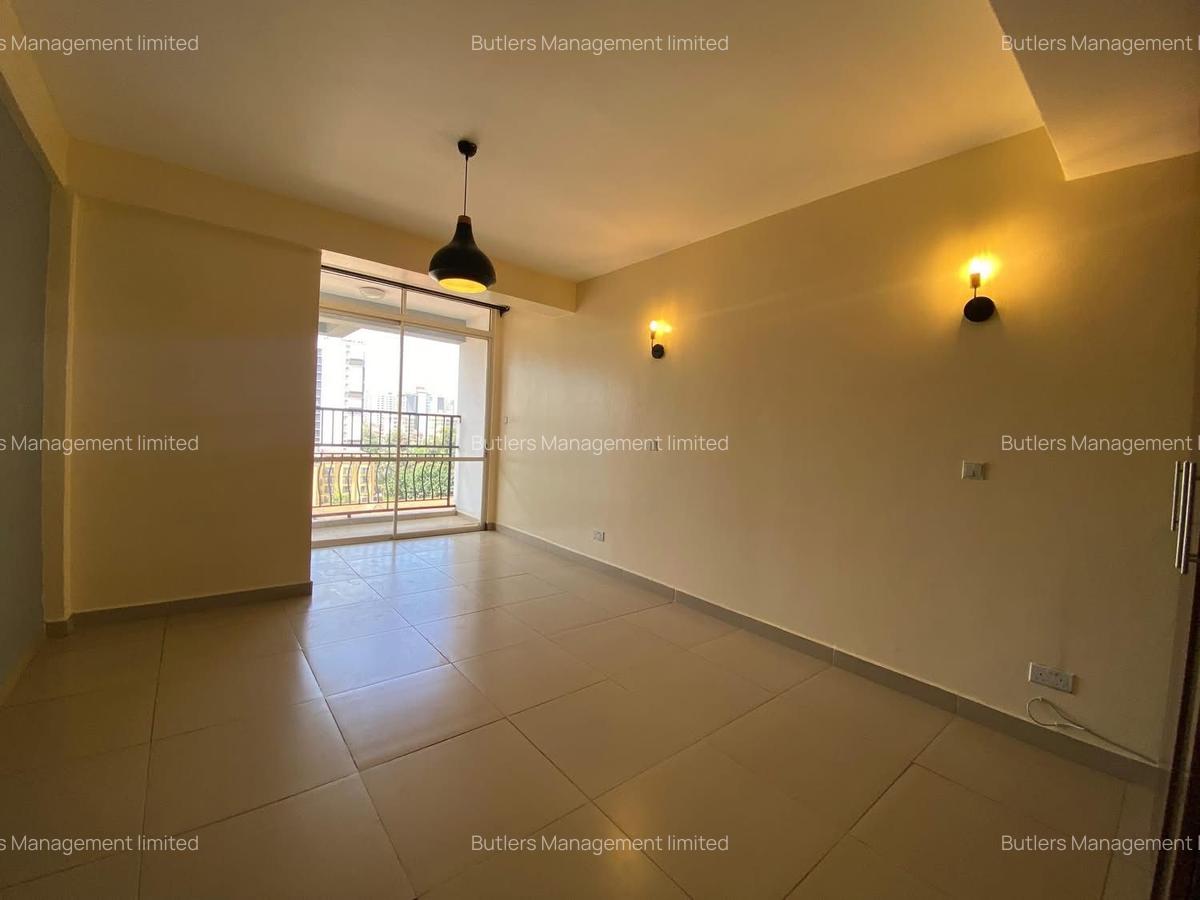 3 Bed Apartment with En Suite at Kindaruma Road - 9