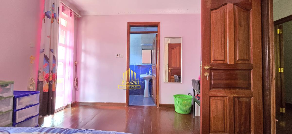 5 Bed House with En Suite in Kitisuru - 11