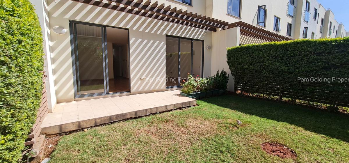 4 Bed Townhouse at Garden City - 11