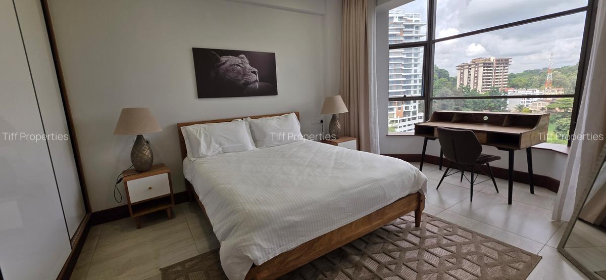 3 Bed Apartment in Westlands Area - 17