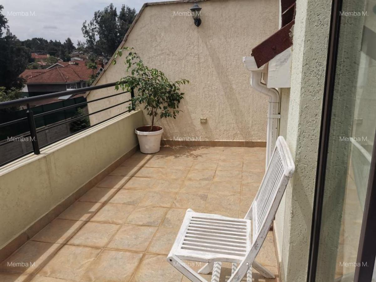 3 Bed Townhouse with En Suite in Nyari - 6