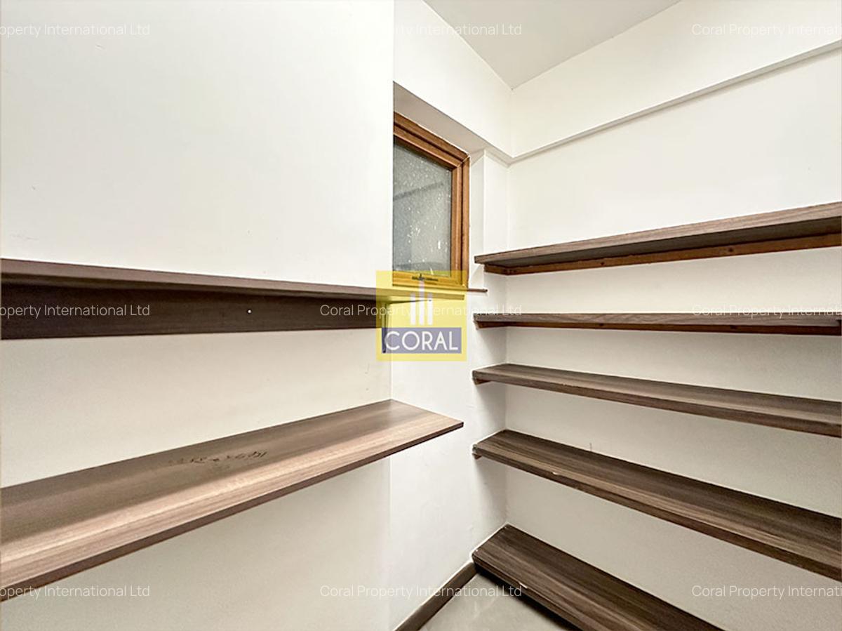 3 Bed Apartment in Westlands Area - 4