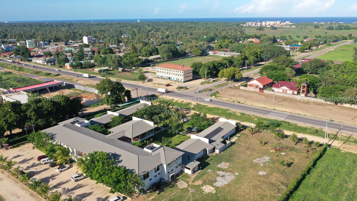 Commercial Land at Vipingo - 11